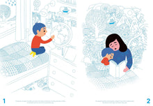 Load image into Gallery viewer, Everybody Travels : Every One A Different Journey