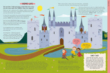 Load image into Gallery viewer, So You Think You've Got it ? A kid's Life in a Medieval Castle
