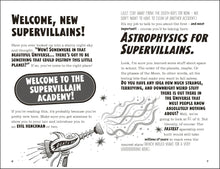 Load image into Gallery viewer, Astrophysics for Supervillains
