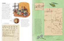 Load image into Gallery viewer, The Vincent van Gogh Atlas