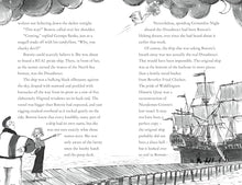 Load image into Gallery viewer, Montgomery Bonbon: Sabotage at Sea