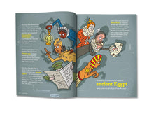 Load image into Gallery viewer, Secret FACTopia!