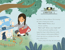 Load image into Gallery viewer, Tiny Dogs: The Lost School Pet