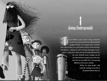 Load image into Gallery viewer, Peanut Jones and the End of the Rainbow