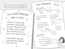 Load image into Gallery viewer, Izzy the Inventor and the Time Travelling Gnome