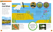 Load image into Gallery viewer, The Very Hungry Caterpillar's Very First Ocean Encyclopedia