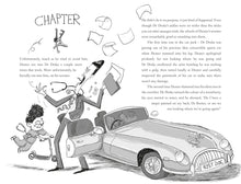 Load image into Gallery viewer, Dexter Procter the 10-Year-Old Doctor