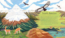 Load image into Gallery viewer, Lonely Planet Kids A Treasury of Traditional Tales