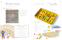 Load image into Gallery viewer, Mini Architects : 20 projects inspired by the great architects