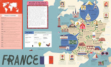 Load image into Gallery viewer, 50 Maps of the World