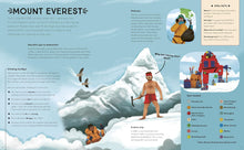 Load image into Gallery viewer, Earth's BIGGEST Show-Offs