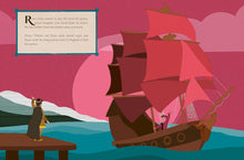 Load image into Gallery viewer, The Dog and the Sailor