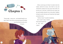 Load image into Gallery viewer, Ghost Girl