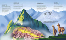 Load image into Gallery viewer, Lost