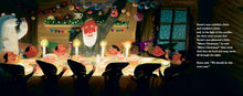 Load image into Gallery viewer, Santa's First Christmas