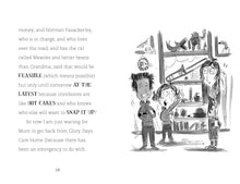 Load image into Gallery viewer, Disaster Diaries: The Worst Show Ever