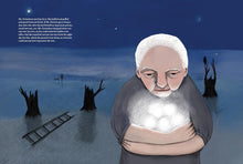 Load image into Gallery viewer, The Wanting Monster