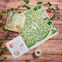 Load image into Gallery viewer, The Secret Path