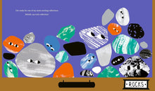 Load image into Gallery viewer, These Are My Rocks