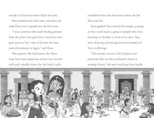 Load image into Gallery viewer, Flora Stormer and the Magic Feather