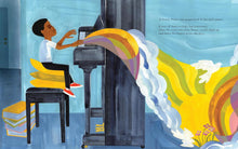 Load image into Gallery viewer, The Purple One : A Story of Prince