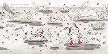Load image into Gallery viewer, Ollie's Puppy Love