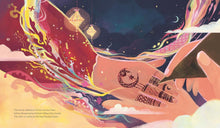 Load image into Gallery viewer, Noura's Crescent Moon: An Eid Story