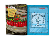 Load image into Gallery viewer, Secret FACTopia!