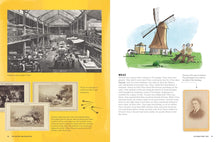 Load image into Gallery viewer, The Vincent van Gogh Atlas