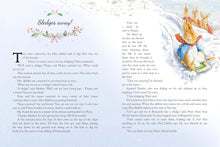 Load image into Gallery viewer, Peter Rabbit: Christmas Tales