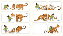 Load image into Gallery viewer, Do You See the Tiger?