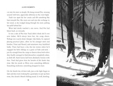 Load image into Gallery viewer, Wolf Road