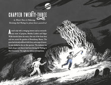 Load image into Gallery viewer, Lockett & Wilde's Dreadfully Haunting Mysteries: The Ghosts of the Manor