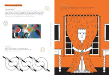 Load image into Gallery viewer, Pattern : Activity Book