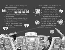 Load image into Gallery viewer, Little Badman and the Game of Nightmares