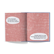 Load image into Gallery viewer, A Kids book About love