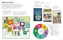 Load image into Gallery viewer, Click, Connect, Compute: Data, Big and Small