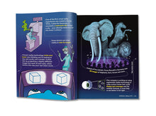 Load image into Gallery viewer, Science Factopia