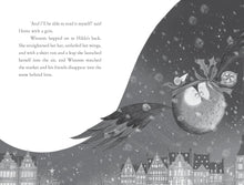 Load image into Gallery viewer, How Winston Came Home for Christmas