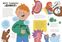 Load image into Gallery viewer, Snore, Sneeze, Burp