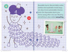 Load image into Gallery viewer, Team Green! (Ada Twist, Scientist: The Why Files #6)