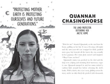 Load image into Gallery viewer, Nature Heroes : Twenty Stories of People Working with Nature to Save Our World