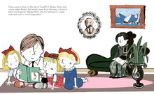 Load image into Gallery viewer, Roald Dahl