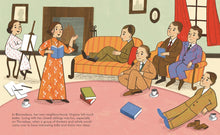 Load image into Gallery viewer, Virginia Woolf