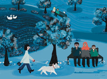 Load image into Gallery viewer, We Are Here