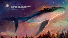 Load image into Gallery viewer, The Night Whale