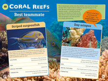 Load image into Gallery viewer, Who Wins? Blue Planet II