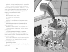 Load image into Gallery viewer, Sandy Fin: Operation Splash Landing