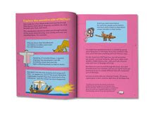 Load image into Gallery viewer, Secret FACTopia!