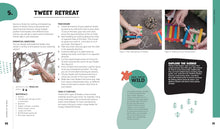 Load image into Gallery viewer, Science in the Wild